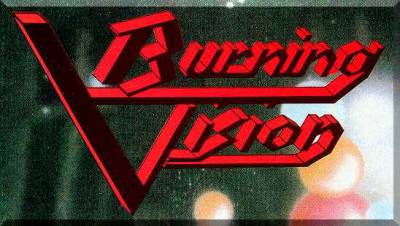 logo Burning Vision